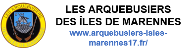 Arquebusiers 2