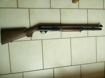 Blancart benelli cal 12