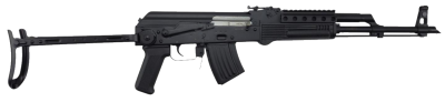 Carabine 2