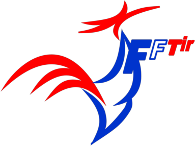 Logo ff tir avatar
