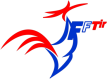 Logo ff tir avatar
