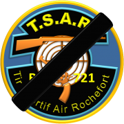 Logo tsar deuil