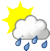 Votre météo