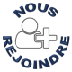 Nous rejoindres