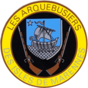 Arquebusiers des Îles de Marennes