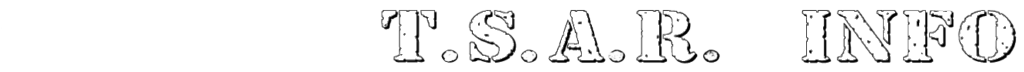 TSAR INFO