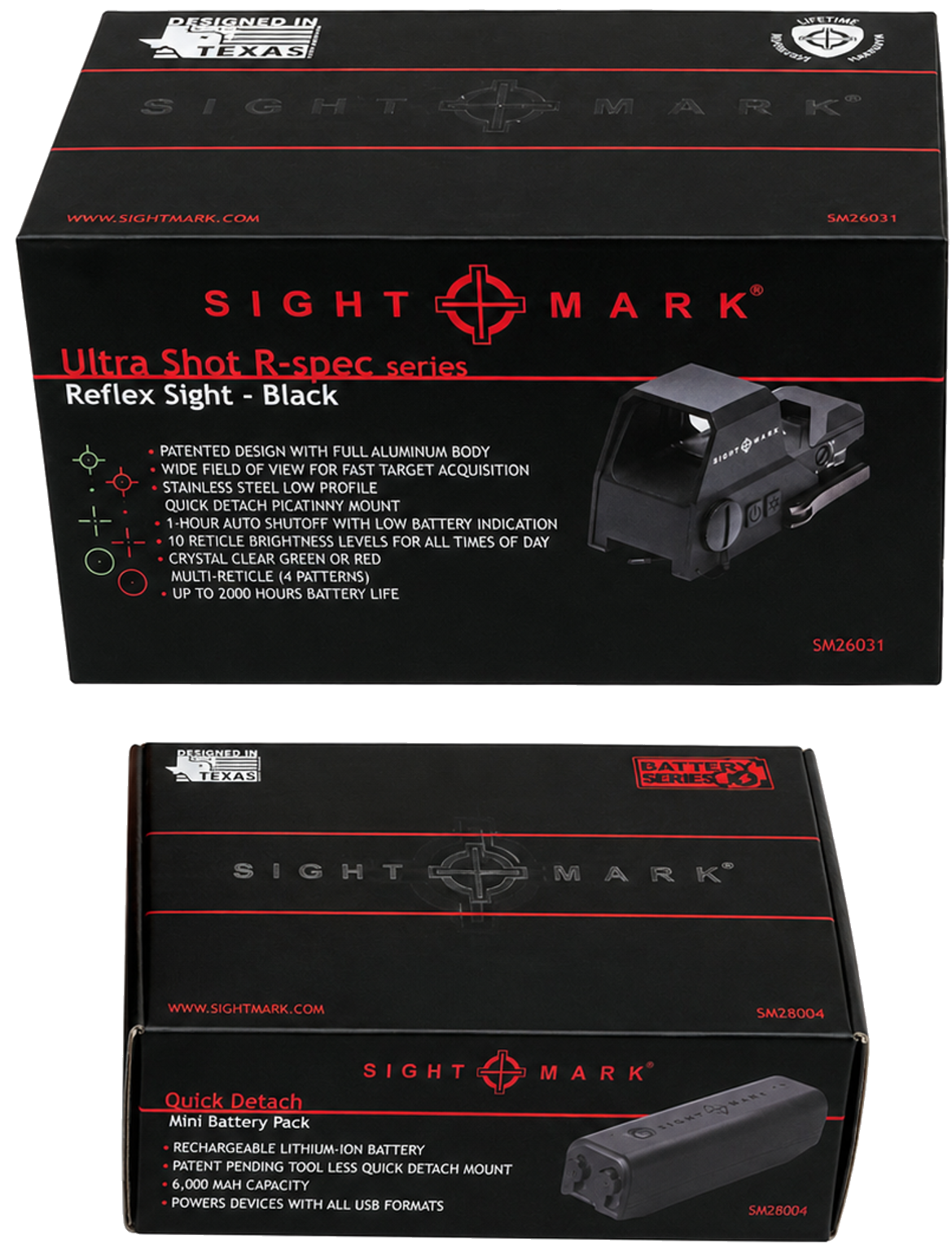 Sightmark 1